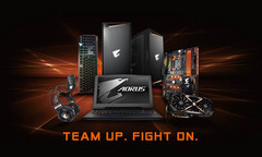 Aorus coming to PAX East this year for the first time