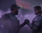 Two stealth icons are finally sharing the same battlefield. Ubisoft & Konami are merging two tactical legacies inside Rainbow Six Siege (Image Source: Ubisoft)