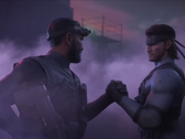 Two stealth icons are finally sharing the same battlefield. Ubisoft & Konami are merging two tactical legacies inside Rainbow Six Siege (Image Source: Ubisoft)