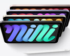 Apple has been selling the iPad mini 6 for three years at this point. (Image source: Apple)
