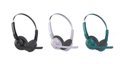 The new Go Work Pop headset. (Source: JLab)