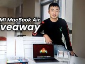 Can Pei hype his new brand with this competition? (Source: Twitter)