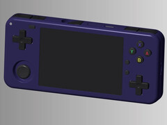 The MagicX One 35 should be available next month in three launch colours. (Image source: MagicX)