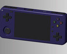 The MagicX One 35 should be available next month in three launch colours. (Image source: MagicX)