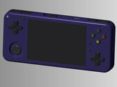 The MagicX One 35 should be available next month in three launch colours. (Image source: MagicX)