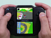 The MagicX Zero 40 should offer 1.8x image scaling. (Image source: MagicX)
