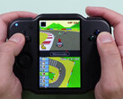 The MagicX Zero 40 should offer 1.8x image scaling. (Image source: MagicX)