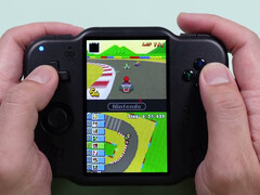 The MagicX Zero 40 should offer 1.8x image scaling. (Image source: MagicX)