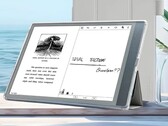 Meebook M103: New e-reader with digitizer.