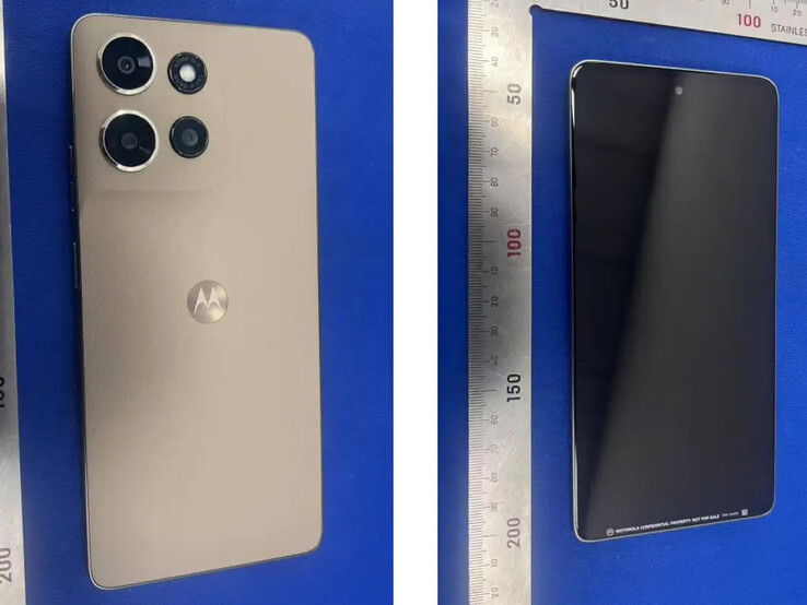 The alleged Moto G Power (2026). (Image source: via XpertPick)