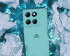 Motorola will likely replace the Edge 60 Fusion within the next couple of months. (Image source: Motorola)