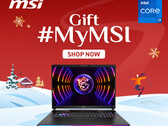 MSI Holiday 2023 Deals