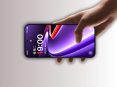 Pictured: The OnePlus Ace 6 Ultra that launched in April 2026 in China.