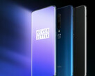 The OnePlus7 Pro's selfie camera makes for an all-display front panel. (Source: YouTube)