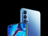 This series' next generation could have a Snapdragon 860 device. (Source: OPPO)