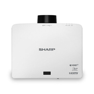(Image source: Sharp)