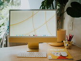 Rumour has it that Apple has prototyped several 27-inch iMac models. (Image source: Jay Wennington)