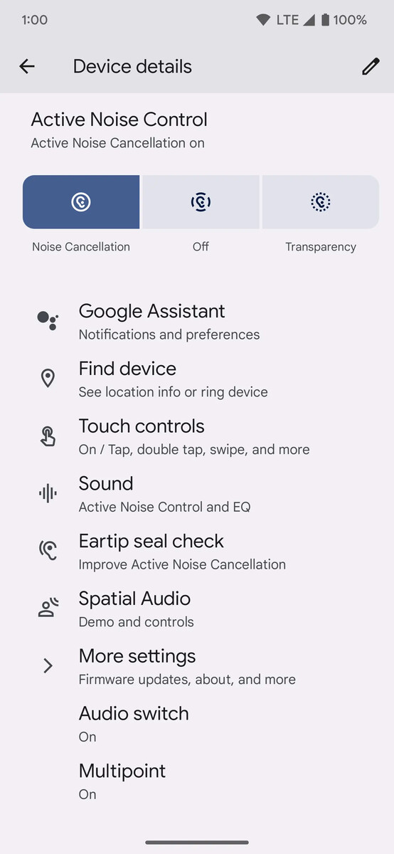 Spatial Audio head tracking coming to Pixel Buds Pro - Notebookcheck News