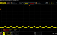 PWM (0 % brightness)