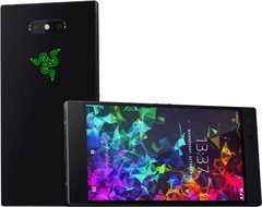 Razer Phone 2 coming to AT&T Razer Phone 2 coming to AT&T early November 2018