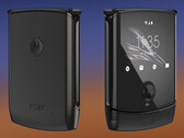 The Motorola Razr's first European launch may be in Sweden. (Source: LetsGoDigital)