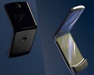 Motorola's Razr reboot will hit the market on February 6. (Source: Motorola)