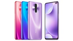 MIUI 12 stable ROM graces the Redmi K30 5G Racing Edition along with the Mi 9 Explorer and Mi 10 Lite Youth Editions. (Image Source: Digit)