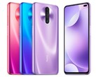 MIUI 12 stable ROM graces the Redmi K30 5G Racing Edition along with the Mi 9 Explorer and Mi 10 Lite Youth Editions. (Image Source: Digit)