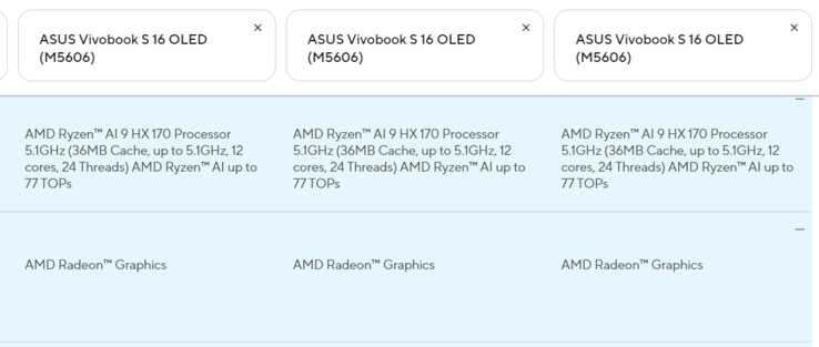 New AMD CPU name (image via @harukaze5719 on X)