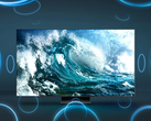 There are claims that Samsung TVs without a microphone will look for a connected device that has one, like a soundbar.