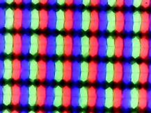 Pixel array