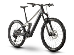 Tarok Ultra: A powerful yet relatively lightweight full-suspension e-MTB