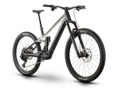 Tarok Ultra: A powerful yet relatively lightweight full-suspension e-MTB
