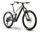 Tarok Ultra: A powerful yet relatively lightweight full-suspension e-MTB
