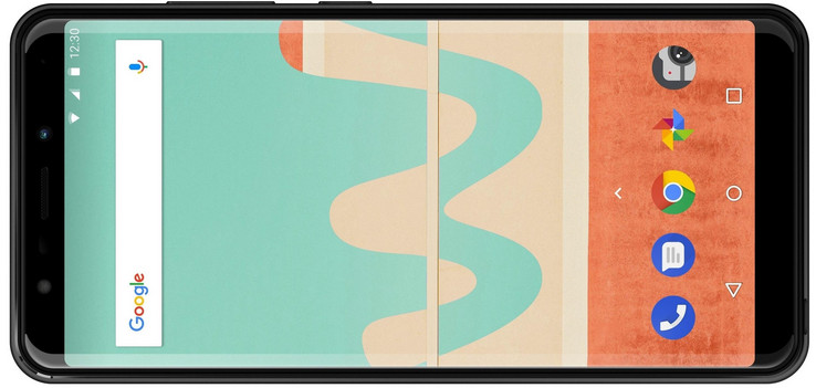 Wiko View Go Wiko View Go