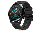 The alleged Watch GT 2. (Source: WinFuture)