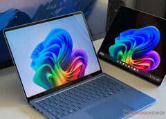 Microsoft is gradually adding more emulation features to Windows 11 for ARM chipsets. (Image source: Notebookcheck)