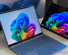 Microsoft is gradually adding more emulation features to Windows 11 for ARM chipsets. (Image source: Notebookcheck)