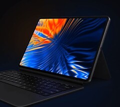 The massive Xiaomi Pad 6 Max 14 launched back in 2023 with a Snapdragon 8+ Gen 1. (Image Source: Xiaomi)