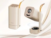 The T1 Pro is a new portable FHD projector (Image source: Yaber)