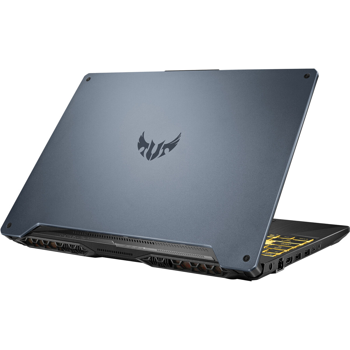 Asus tuf gaming best sale gtx 1660 ti laptop