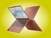 The IdeaPad Vibe 15AGP12 is one of several IdeaPad Vibe laptops released so far.