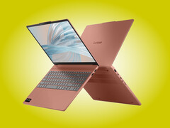 The IdeaPad Vibe 15AGP12 is one of several IdeaPad Vibe laptops released so far.