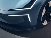The Polestar 6 is on the way. (Source: Polestar)