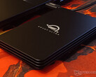 Rugged and lightning fast (Image source: Bogdan Solca / Notebookcheck)