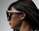 RayNeo announces RayNeo Air 2s AR/XR glasses with virtual 201” OLED display and quad-speaker sound. (Image source: RayNeo)