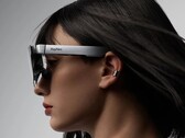 RayNeo announces RayNeo Air 2s AR/XR glasses with virtual 201” OLED display and quad-speaker sound. (Image source: RayNeo)