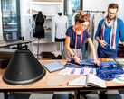 HP Z Captis digital material capture system awarded by CES Innovation Awards program. (Image source: HP)