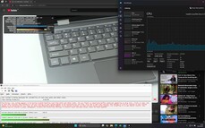 YouTube test