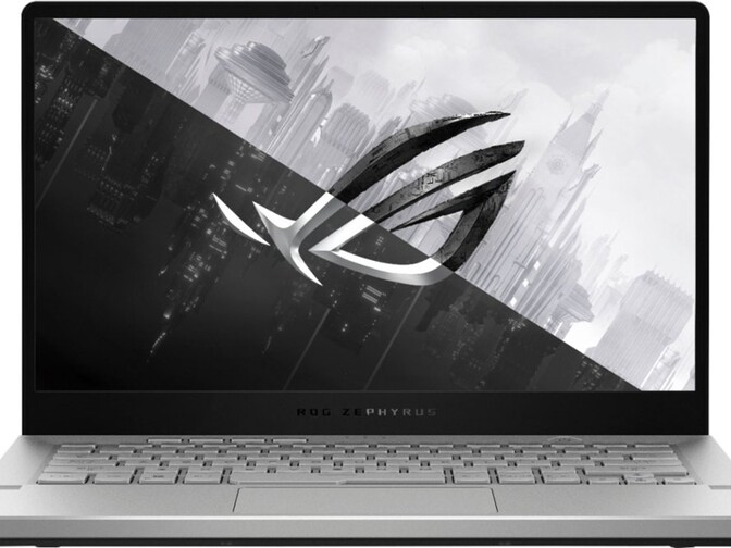 Windowsノート本体 Asu Ryzen 9-4900HS 4600U, RTX 2060 MaxQ Launch price and pre-orders for the Asus ROG Zephyrus G14 with